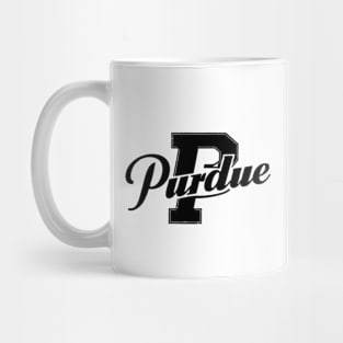 purdue basketball Mug